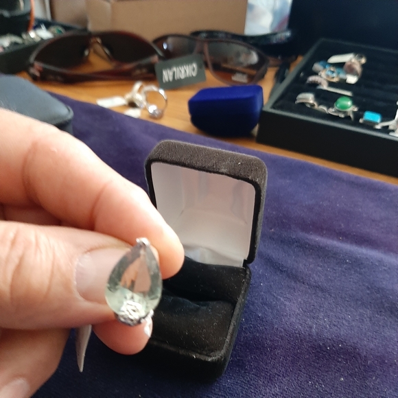 Ladies jewelry - Picture 2 of 8